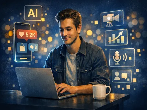 Tendencias digitales 2026: lo que viene para las marcas que quieren ir adelante